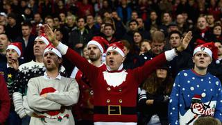 Jugadores y técnicos lo odian, pero los hinchas lo aman: ¿Qué es el Boxing Day?