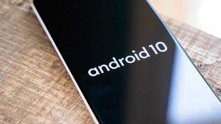 Conoce las 5 funciones que puedes probar si ya tienes Android 10