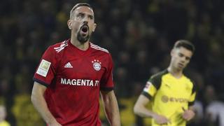 “Estaba casi vendido”: revelan que una cena frustró el fichaje de Ribery al Real Madrid