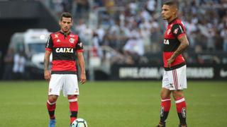 Atención Perú: Paolo Guerrero y Miguel Trauco volverían a Flamengo para crucial duelo
