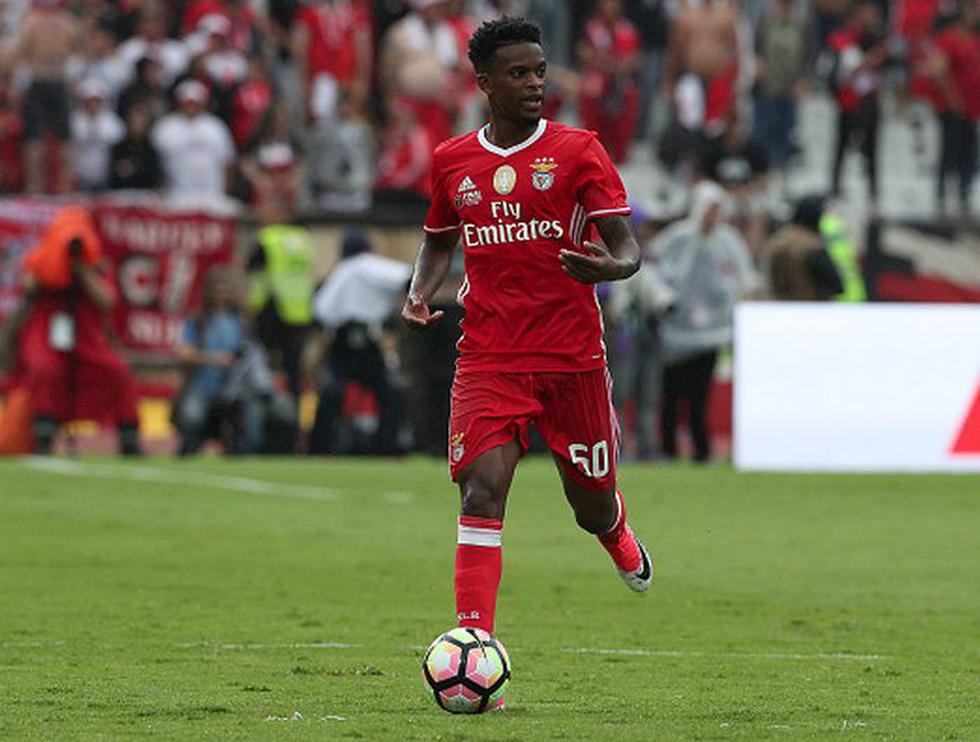 Nélson Semedo podría llegar al Barcelona por 55 millones de euros.