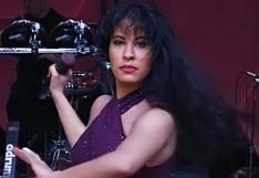 Selena Quintanilla: de negro azabache a rubio, las fotos que no conocías de su cambio de look