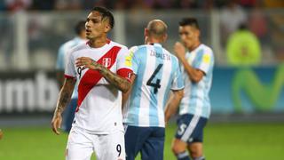 Argentina vs. Perú: ¿La Bombonera fue elegida como sede para partido decisivo?