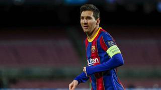 Una imagen vale más que mil palabras: la publicación de Messi que ilusiona al hincha del Barça