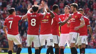 Potencia por la banda: Manchester United puso su mira en lateral que brilla en la Serie A