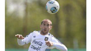 Se despide del fútbol: Pablo Zabaleta se retiró a los 35 años