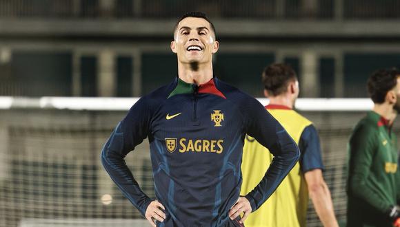 Cristiano Ronaldo no jugará el partido Portugal vs Nigeria por | el último amistoso de la selección portuguesa antes del Mundial Qatar 2022 | RMMD | FUTBOL-INTERNACIONAL | DEPOR