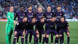 FC Barcelona: los jugadores que tienen en carpeta de la Bundesliga y Ligue 1 para el 2017-18