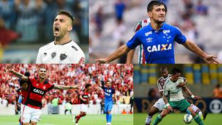 ¿Farfán podrá ir al Flamengo? Los jugadores que más ganan en Brasil