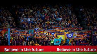 El nuevo nombre que llevaría el Camp Nou a cambio de 400 millones de euros