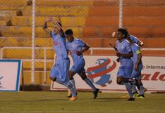 Lluvia de goles: Real Garcilaso empató 3-3 con San Martín por la fecha 13 del Torneo Apertura