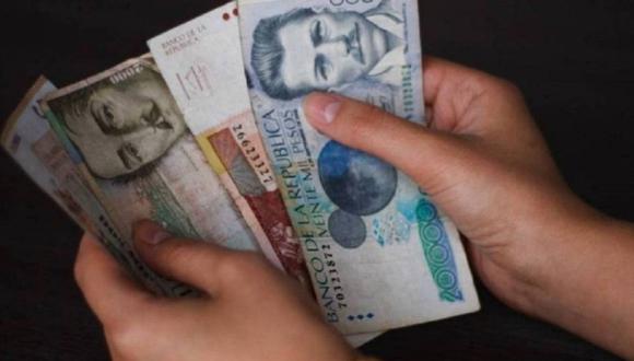 Muchos colombianos están al pendiente de los pagos del Ingreso Solidario para el mes de noviembre. (Foto: Getty Images)