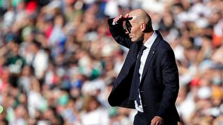 Lo tiene en la mira: James Maddison, el 'tapadito' de Zidane que "es mejor que Eriksen"