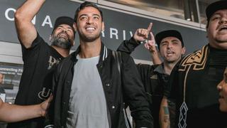 Sueña con alzar vuelo: Carlos Vela explicó el porqué de su llegada a Los Ángeles