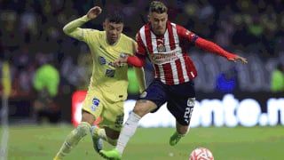 ¿Qué debe pasar para que haya un América vs. Chivas en la final de la Liga MX?