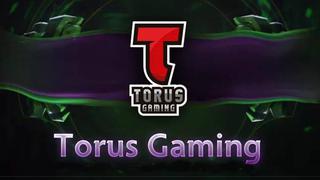 Perú tiene una última esperanza para The International 2018 de Dota 2 con Torus Gaming