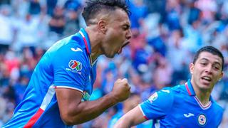 Cruz Azul vs. Necaxa: resumen (1-0) del partido por la sexta jornada del torneo Apertura 2022