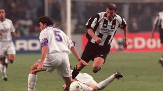 Revancha a la vista: Real Madrid y Juventus rememorarán la final de la Champions League de 1997/98
