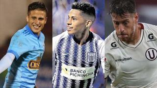 Alianza Lima, Universitario y Sporting Cristal: fecha, hora y canal del debut en la Copa Bicentenario