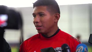Edison Flores espera brillar con DC United: “Para el peruano es un paso adelante la MLS"