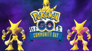 Pokémon GO: dataminers filtran detalles del próximo ‘Día de la Comunidad’ del videojuego