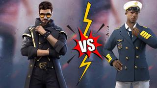 Free Fire: DJ Alok vs. Ford en Factory Challenge, ¿cuál es el mejor?