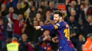 ¡No se guarda nada! Barcelona va con todo ante la Roma en Champions