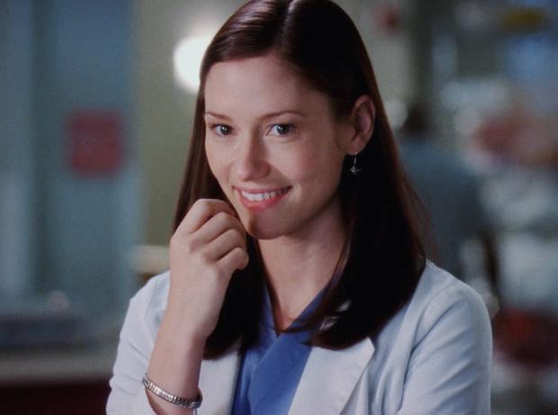 Grey S Anatomy Por Esta Razón Se Dio El Regreso De Chyler Leigh Como Lexie Grey Anatomía De