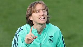 En contra de Infantino: Luka Modric se opone a un Mundial cada dos años