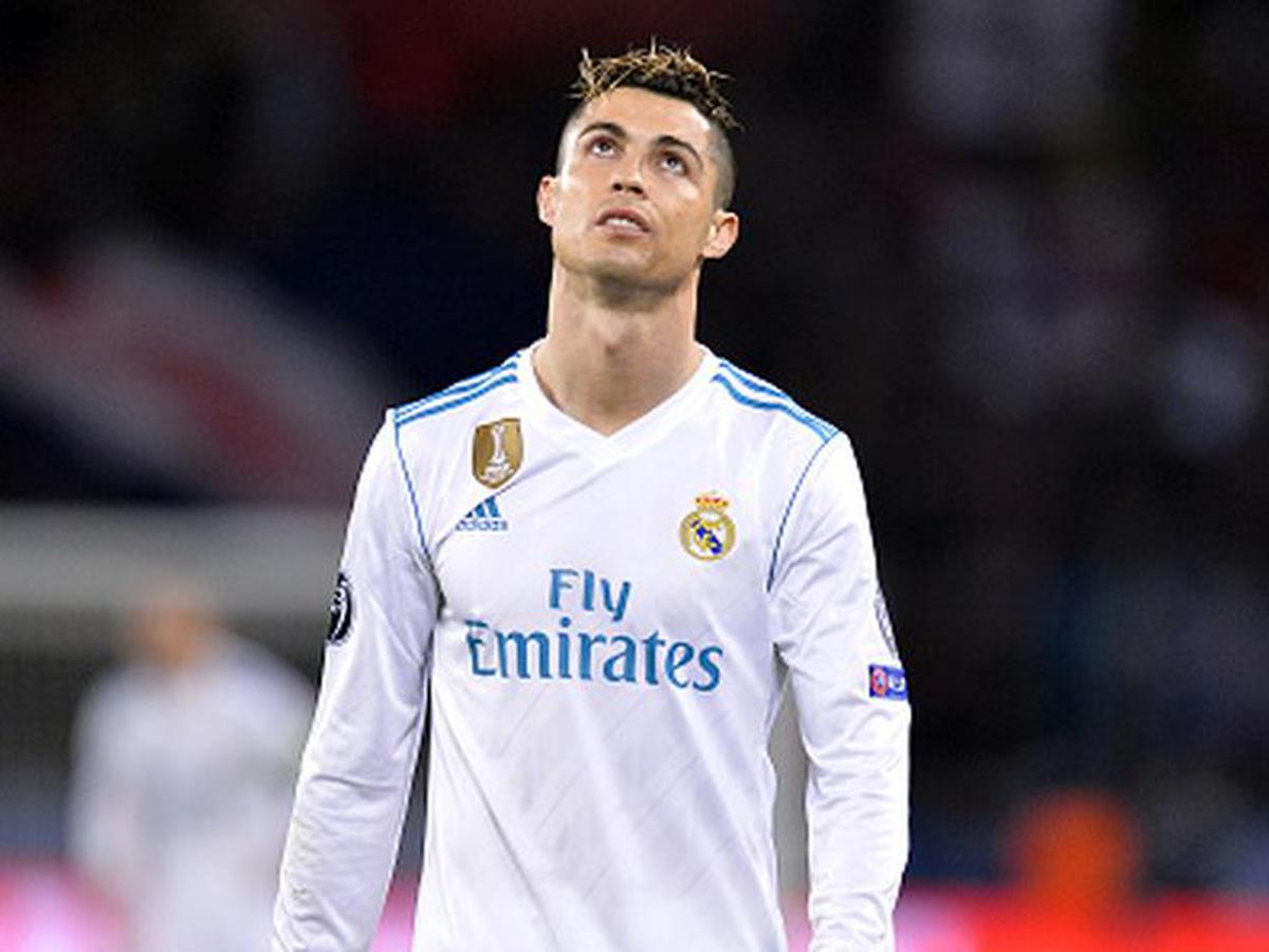 Real Madrid: Se filtra la posible nueva camiseta de Cristiano Ronaldo con  la Juventus