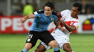 Tienes chamba, 'Tigre': ¿le conviene a Perú salir a jugarle de igual a igual a Uruguay?