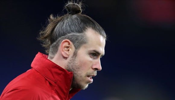 Gareth Bale tiene contrato con Real Madrid hasta mediados del 2022. (Foto: AFP)