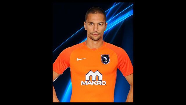 Gokhan Inler (Istanbul Basaksehir). (Foto: Istanbul Basaksehir)