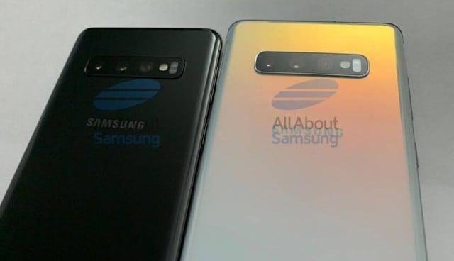 Samsung Galaxy S10 (AllAboutSamsung)