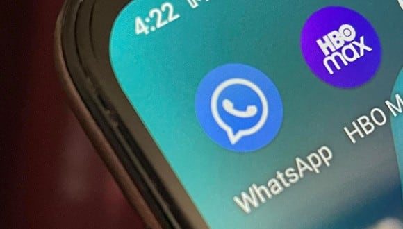 ¿Eres de usar WhatsApp Plus? Conoce cómo obtener la app en color azul. (Foto: Depor)