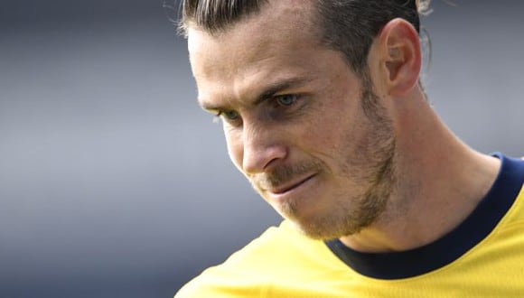 Gareth Bale reveló cómo se siente después de volver a Tottenham. (Foto: AFP)