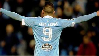 Sin Messi es otra historia: Iago Aspas sentenció el 2-0 para el Celta de Vigo tras mano de Umtiti [VIDEO]