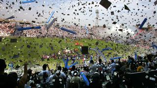 Alianza Lima vs. Universitario: "No hay ningún problema para que el clásico se juegue"