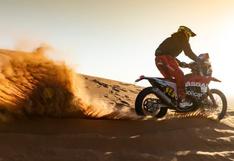 ¡De vuelta al desierto! Rally Dakar 2021 se disputará del 3 al 15 de enero en Arabia Saudita