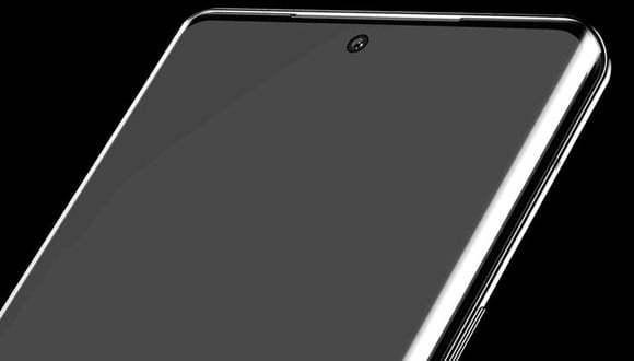 ¿Cómo será el nuevo P50 Pro? Conoce las posibles características del nuevo celular de Huawei. (Foto: OnLeaks)
