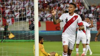 Selección Peruana gestiona partido amistoso con Curazao