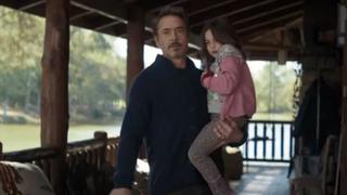 Avengers: Endgame | Una noche en la cabaña de Tony Stark cuesta más de dos mil soles