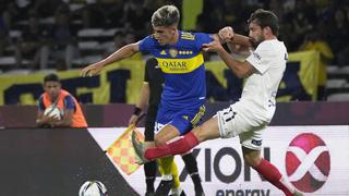 Goleada y clasificación: Boca venció 4-1 a Central Córdoba por la Copa Argentina
