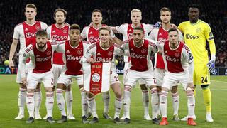 Tras su partidazo ante Juventus: Liverpool se fija en crack del Ajax que la 'rompió' en Champions