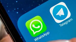 Telegram vs. WhatsApp: “nosotros no les fallaremos”, explica el fundador del app azul