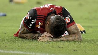 ¿Perú o Flamengo? La crítica de la prensa brasileña a Paolo Guerrero por dejar de lado a su club
