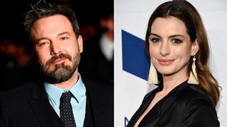 Su último deseo’: ¿qué significa el final de la película de Anne Hathaway y Ben Affleck?