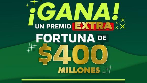 Resultados, Lotería Boyacá: ganadores del ‘Sorteo Extraordinario’ del sábado 6 de agosto. (Imagen: Loterías)