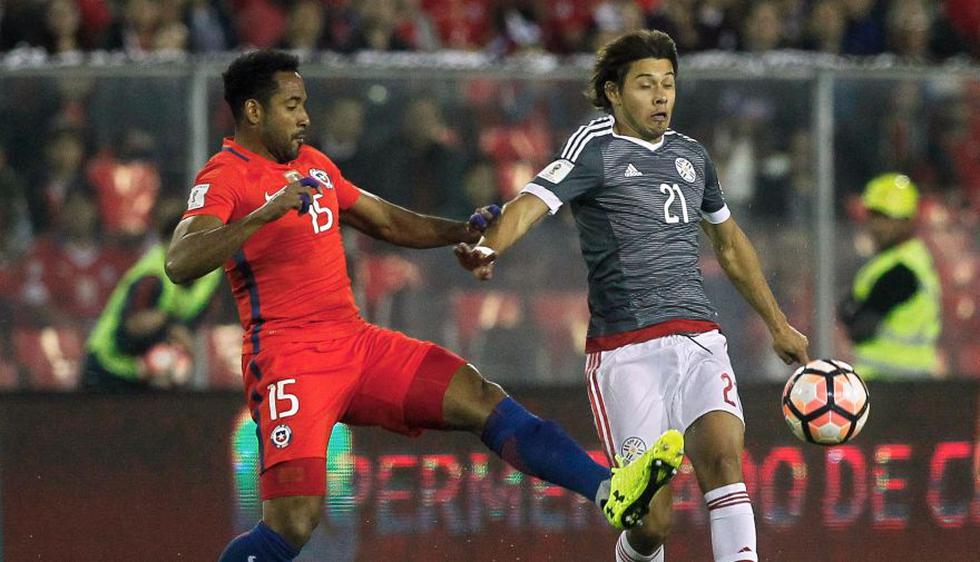 Selección Peruana: Christian Cueva en el once ideal de la fecha 15 de las Eliminatorias Rusia 2018