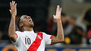 Jefferson Farfán: ¿hubo sismo en Lima tras su gol a Nueva Zelanda?